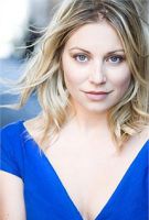 Herec Kate Jenkinson