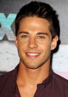 Herec Dean Geyer