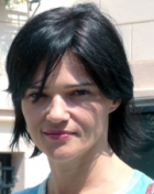 Režisér Chiara Caselli