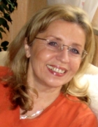 Herec Dana Kubálková