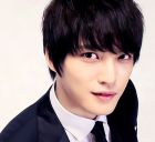 Herec Kim Jae-joong