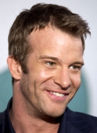 Režisér Thomas Jane