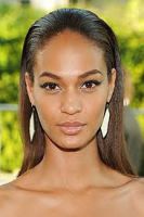 Herec Joan Smalls