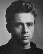 Herec James Dean