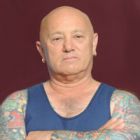 Herec Angry Anderson