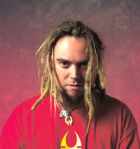 Herec Max Cavalera