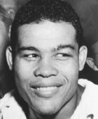 Herec Joe Louis