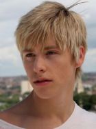 Herec Mitch Hewer