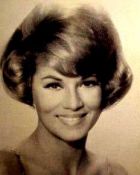 Herec Phyllis McGuire