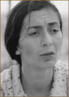 Herec Eva Chutunašvili