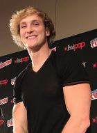 Herec Logan Paul