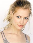 Herec Beth Behrs