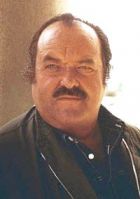 Herec William Conrad