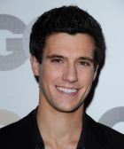 Herec Drew Roy