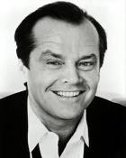 Herec Jack Nicholson
