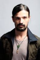 Herec Tomo Milicevic