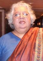 Herec Daisy Irani