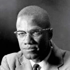 Herec Malcolm X