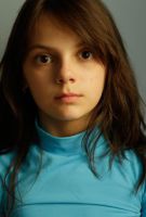 Herec Dafne Keen