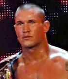 Herec Randy Orton