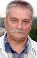 Režisér Viktor Buturlin