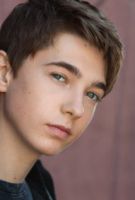 Herec Austin Abrams