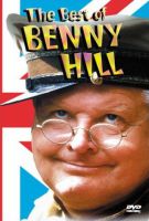 Herec Benny Hill