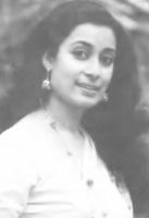 Herec Vasanthi Chathurani