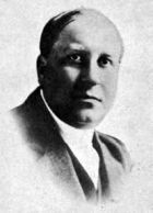 Herec Mack Swain