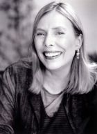 Herec Joni Mitchell