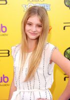 Herec Willow Shields