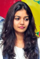 Herec Swathi Reddy