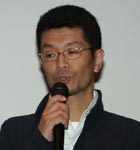 Režisér Seiji Chiba