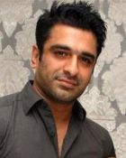 Herec Eijaz Khan