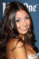 Herec Cristine Prosperi