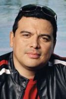 Herec Carlos Mencia