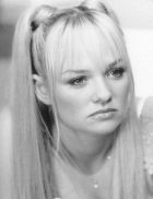 Herec Emma Bunton