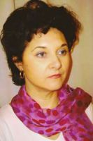 Herec Dorota Wierzbicka-Matarelli