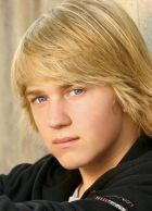 Herec Jason Dolley