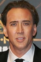 Herec Nicolas Cage