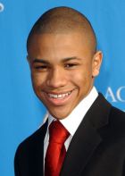 Herec Tequan Richmond