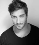 Herec Daniel Lissing