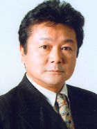 Herec Naruhito Iguchi