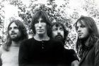 Herec Pink Floyd