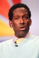 Herec Shawn Stockman