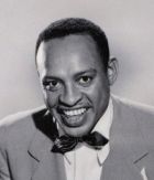 Herec Lionel Hampton