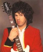 Herec Gary Moore