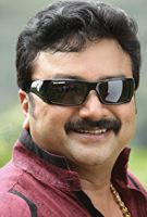 Herec  Jayaram