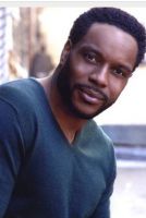 Herec Chad Coleman