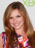 Herec Nadine Coyle